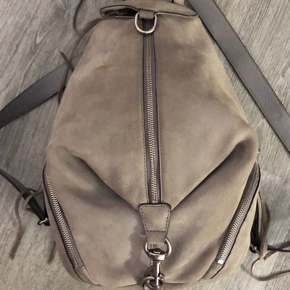 📸REBECCA MINKOFF📸 JULIAN BACKPACK - Picture 3 of 9